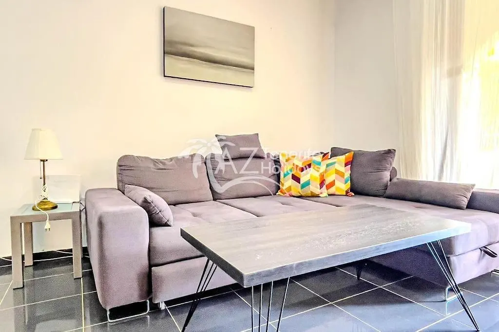 Holiday home Fabulous Beach House In Las Americas Playa de las Americas