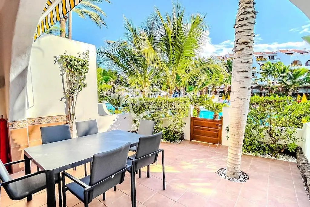 Fabulous Beach House In Las Americas Playa de las Americas  Spain
