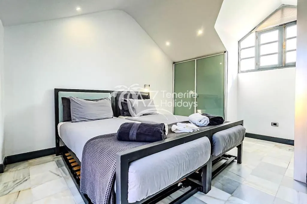Fabulous Beach House In Las Americas Playa de las Americas  Holiday home Playa de las Americas (Tenerife)