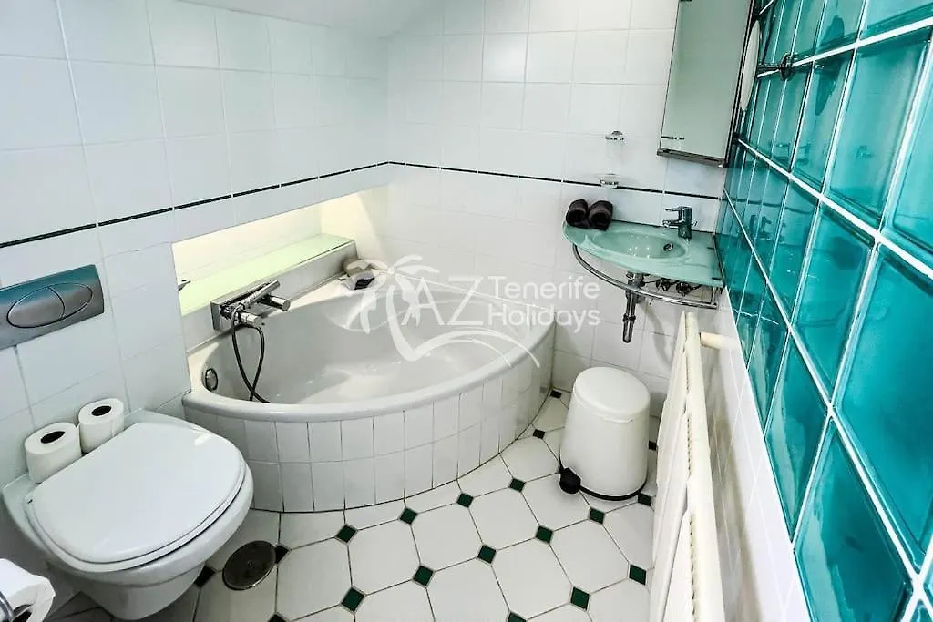 Fabulous Beach House In Las Americas Playa de las Americas  Holiday home Playa de las Americas (Tenerife)