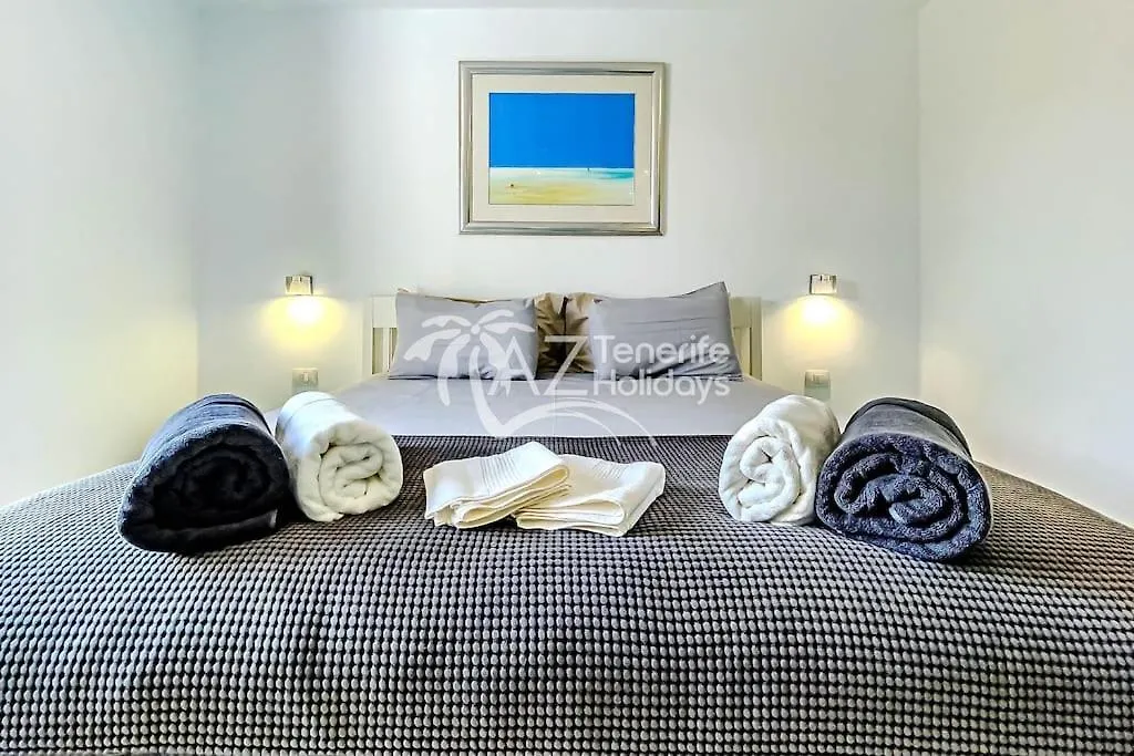 Fabulous Beach House In Las Americas Playa de las Americas  Playa de las Americas (Tenerife)