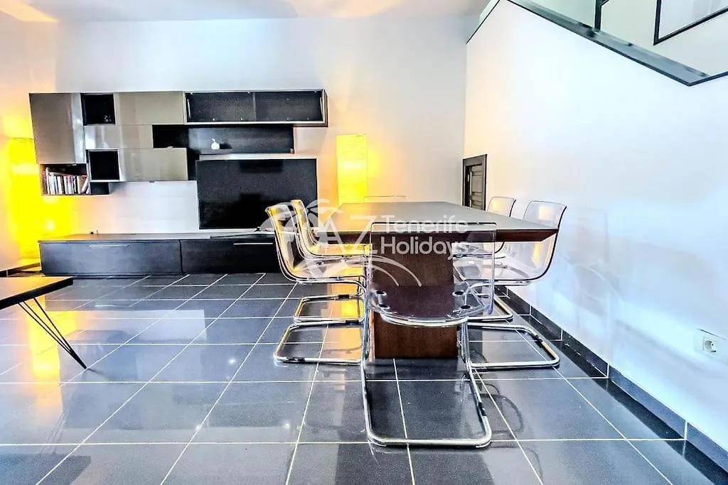 Holiday home Fabulous Beach House In Las Americas Playa de las Americas