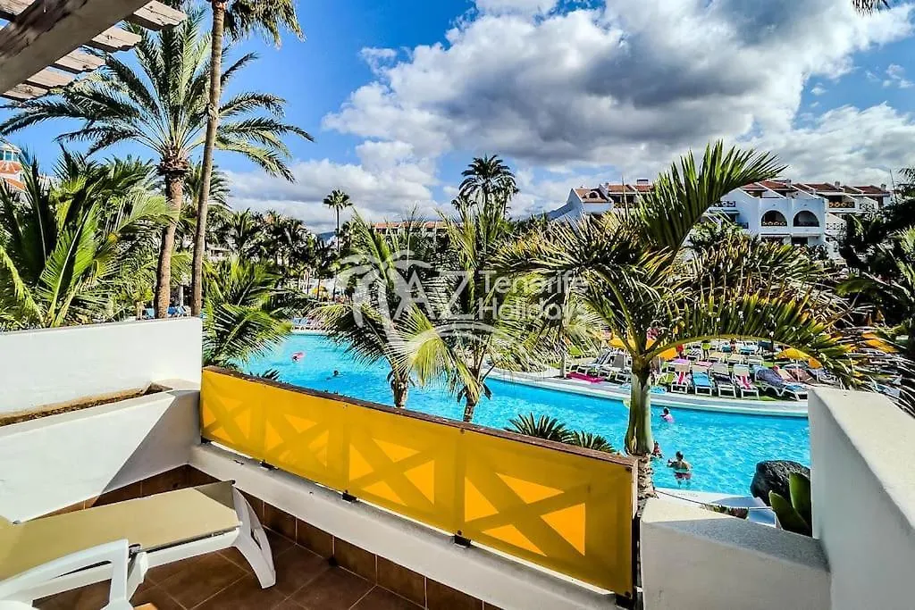Fabulous Beach House In Las Americas Playa de las Americas  0*, Playa de las Americas (Tenerife)