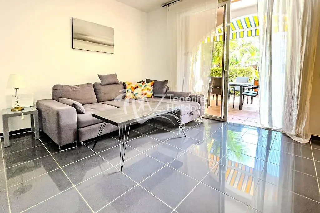 Holiday home Fabulous Beach House In Las Americas Playa de las Americas