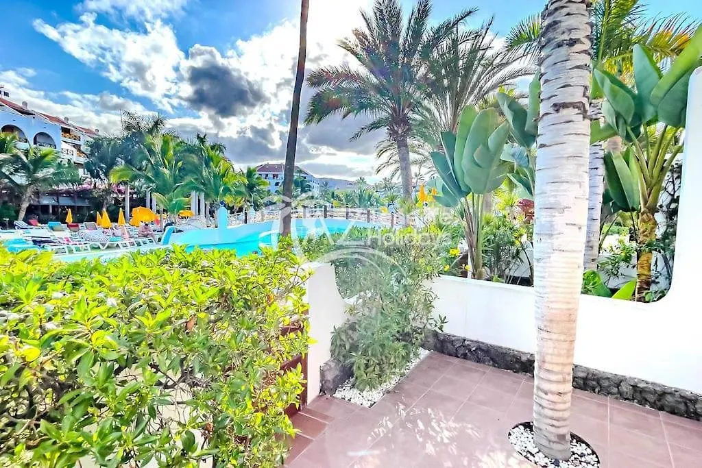 Fabulous Beach House In Las Americas Playa de las Americas  Holiday home