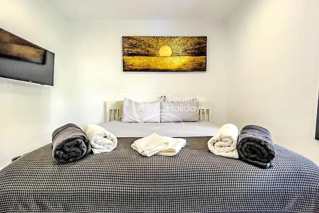 Fabulous Beach House In Las Americas Playa de las Americas