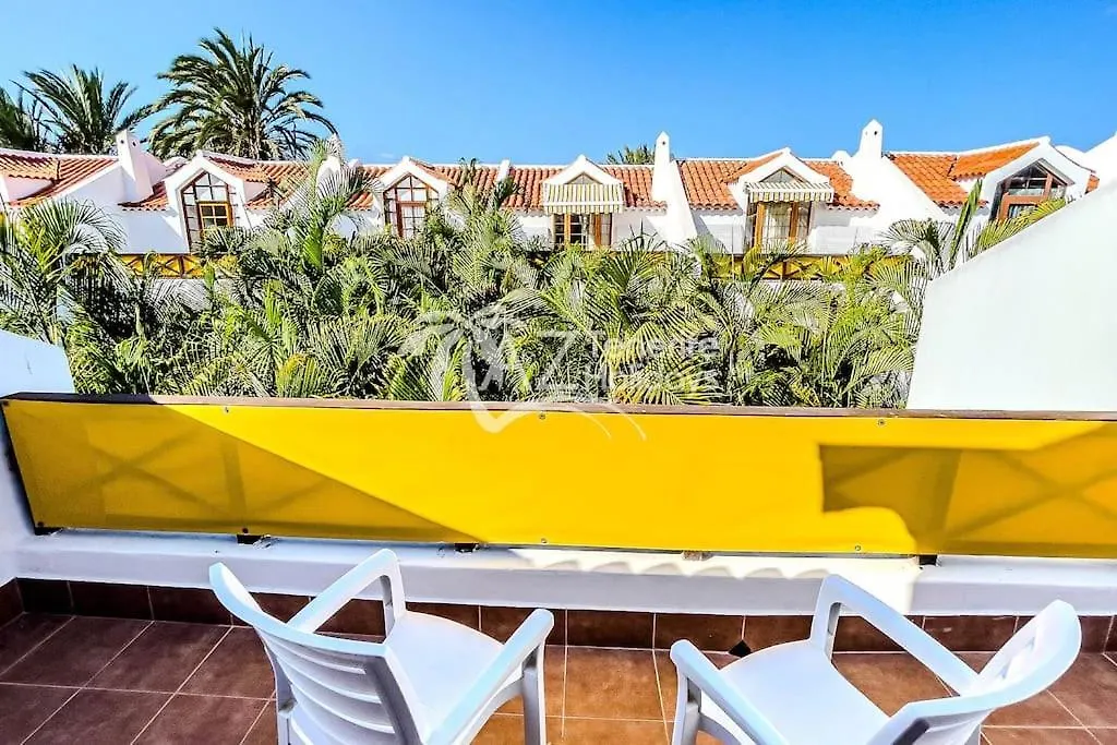 Fabulous Beach House In Las Americas Playa de las Americas  Spain