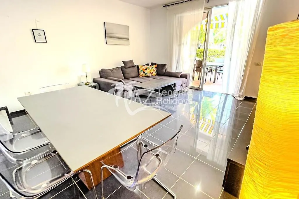 Fabulous Beach House In Las Americas Playa de las Americas  0*, Playa de las Americas (Tenerife) Spain