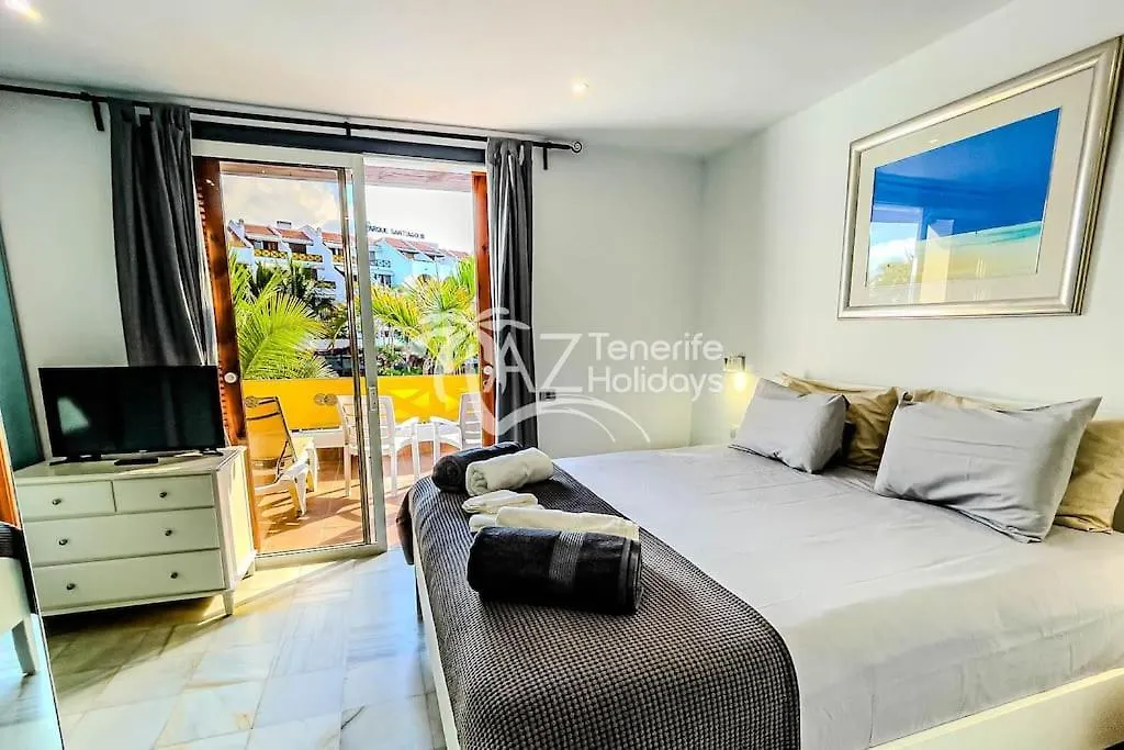 Holiday home Fabulous Beach House In Las Americas Playa de las Americas