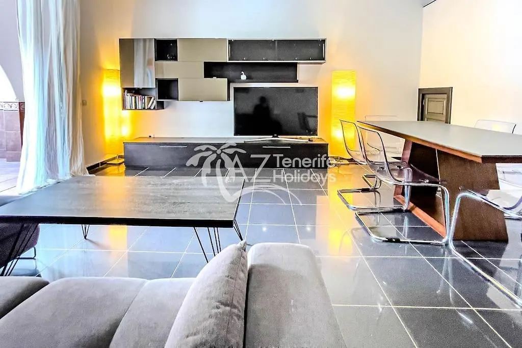 Holiday home Fabulous Beach House In Las Americas Playa de las Americas