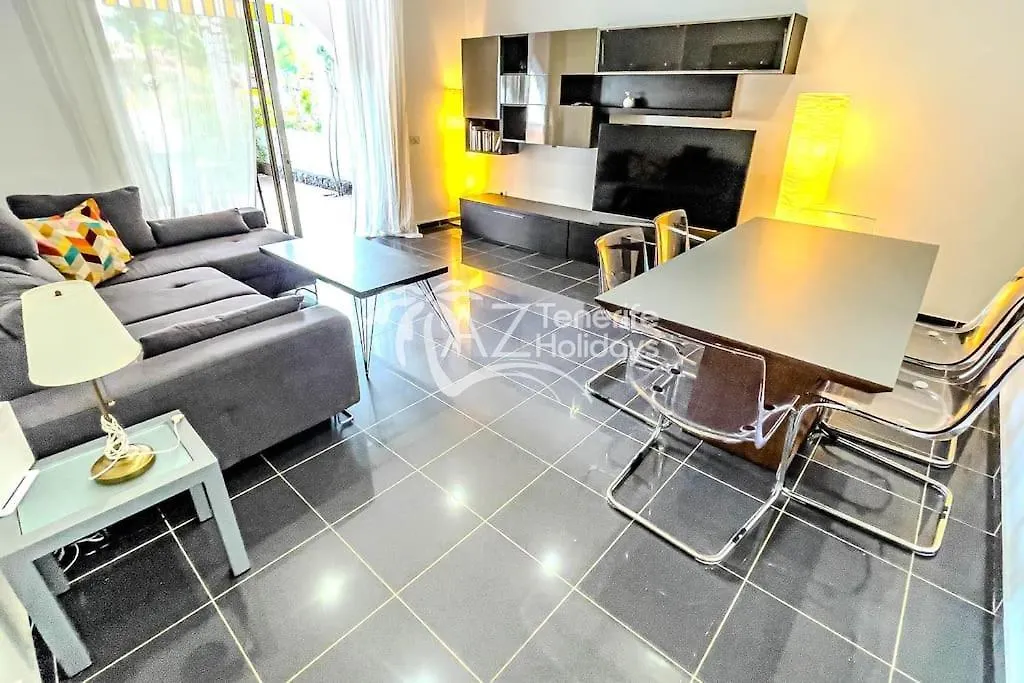 Fabulous Beach House In Las Americas Playa de las Americas  Holiday home