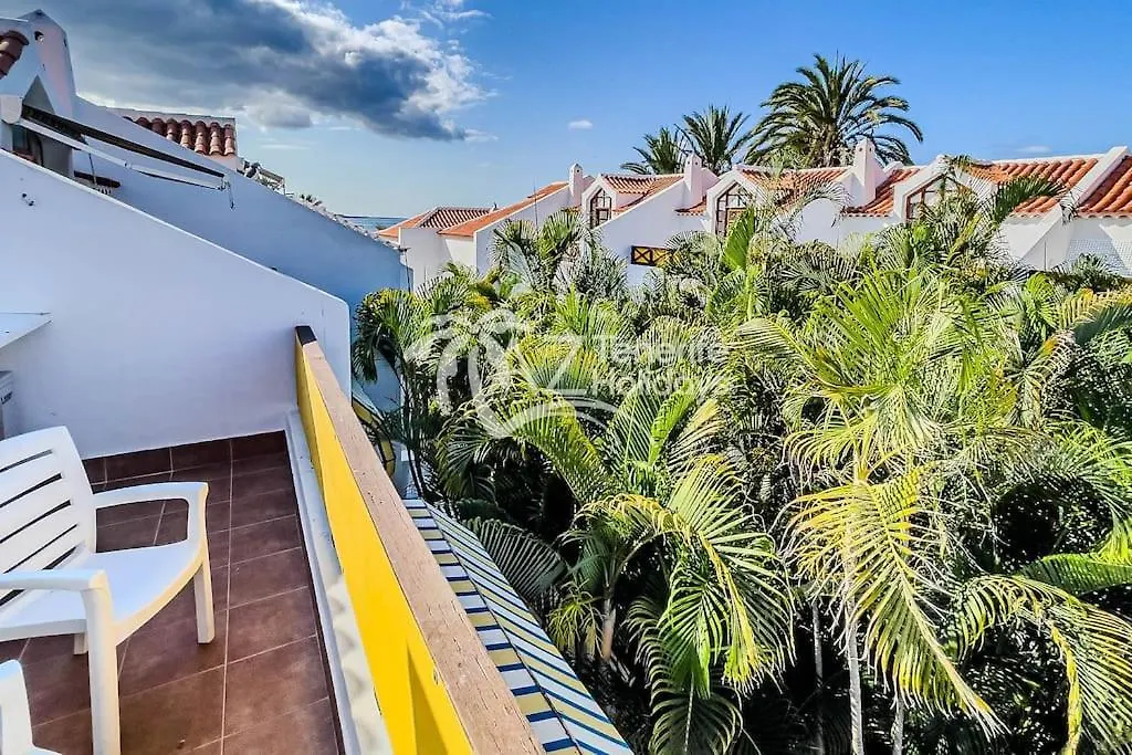 Fabulous Beach House In Las Americas Playa de las Americas  0*, Playa de las Americas (Tenerife) Spain