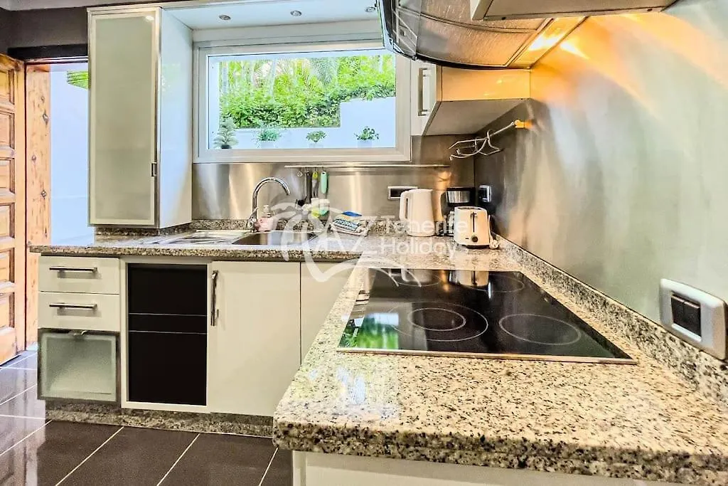 Holiday home Fabulous Beach House In Las Americas Playa de las Americas