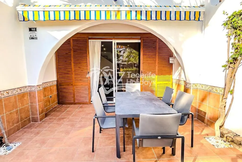 Fabulous Beach House In Las Americas Playa de las Americas  Holiday home Playa de las Americas (Tenerife)