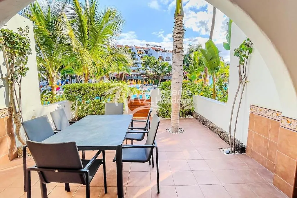 Fabulous Beach House In Las Americas Playa de las Americas