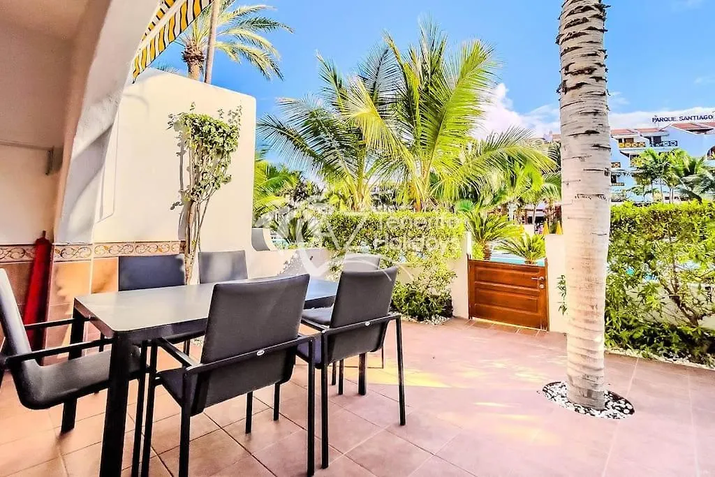 Holiday home Fabulous Beach House In Las Americas Playa de las Americas