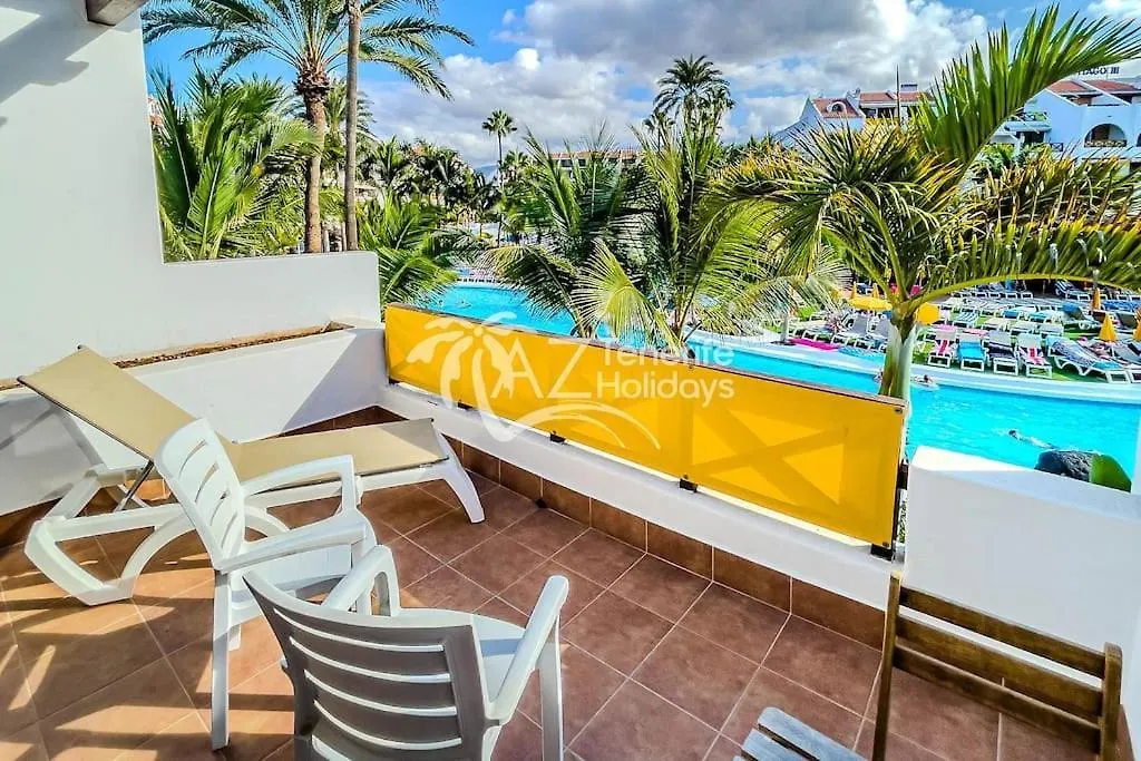 Fabulous Beach House In Las Americas Playa de las Americas  0*, Playa de las Americas (Tenerife)