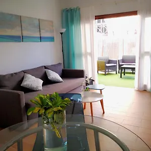 Tenerife House Playa De Americas Holiday home
