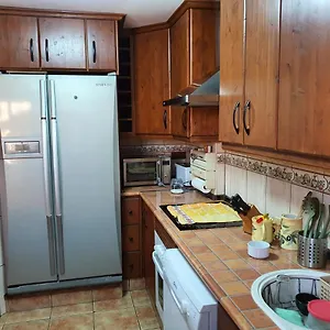 Camison Y Mar Holiday home
