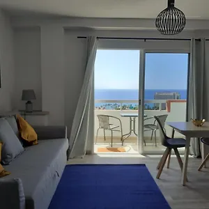 Kc Abroad Panoramic Sea View Holiday home
