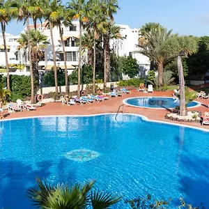 El Dorado 114 Luxury With Full Air-conditioning Aparthotel