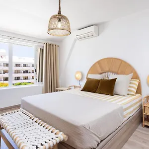 Classbnb - Design House 150m From Vistas Holiday home