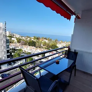 The Ocean View Holiday home