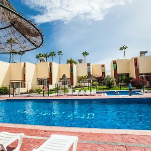 Cortijo Holiday home