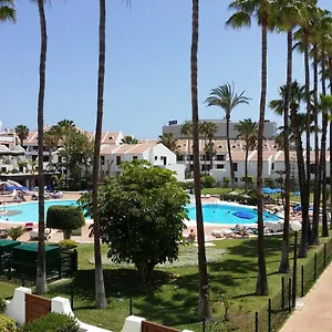 Duplex Parque Santiago 2 Close To Pool, Sea + Beach, Central, Wifi, Heated Pool Holiday home