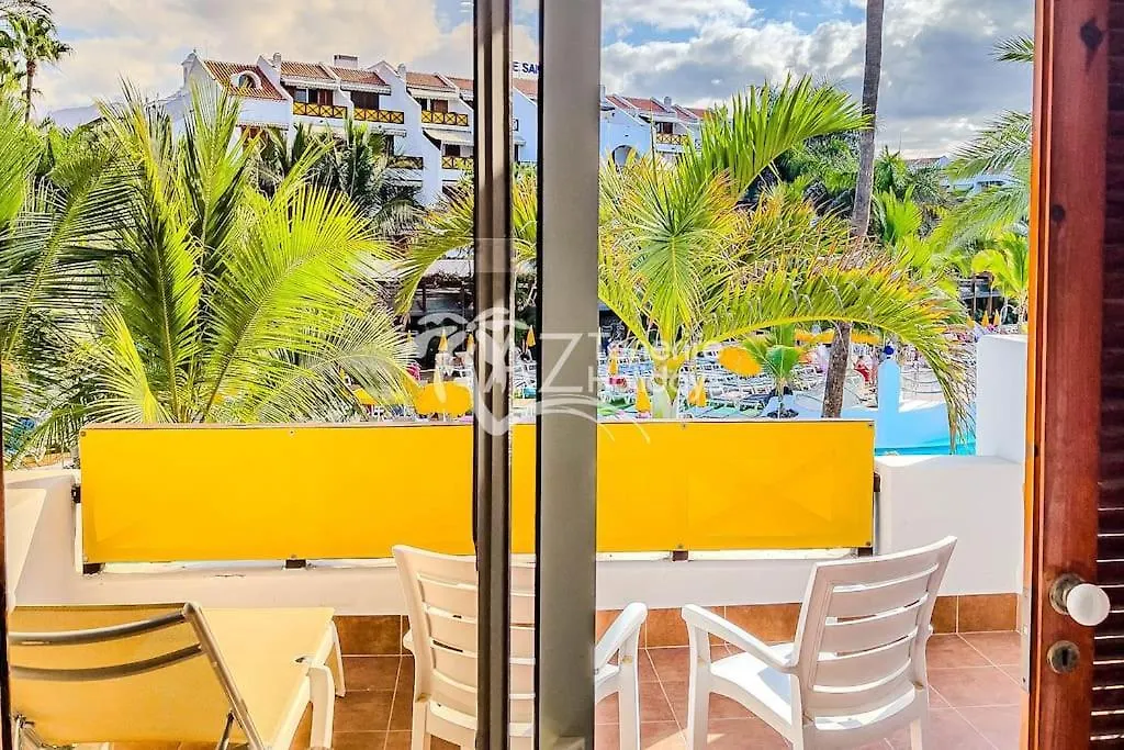 Fabulous Beach House In Las Americas Playa de las Americas  0*, Playa de las Americas (Tenerife) Spain
