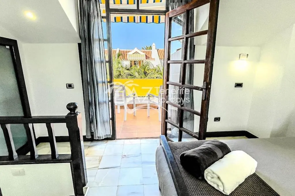 Holiday home Fabulous Beach House In Las Americas Playa de las Americas  Spain